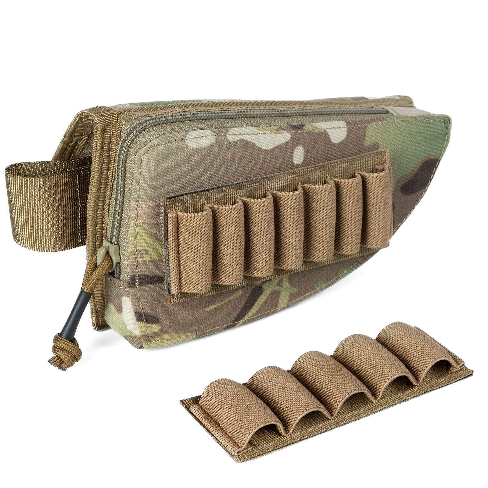 Shell Holder 137